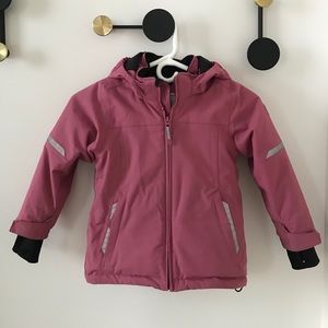 Polarn O. Pyret Winter Jacket